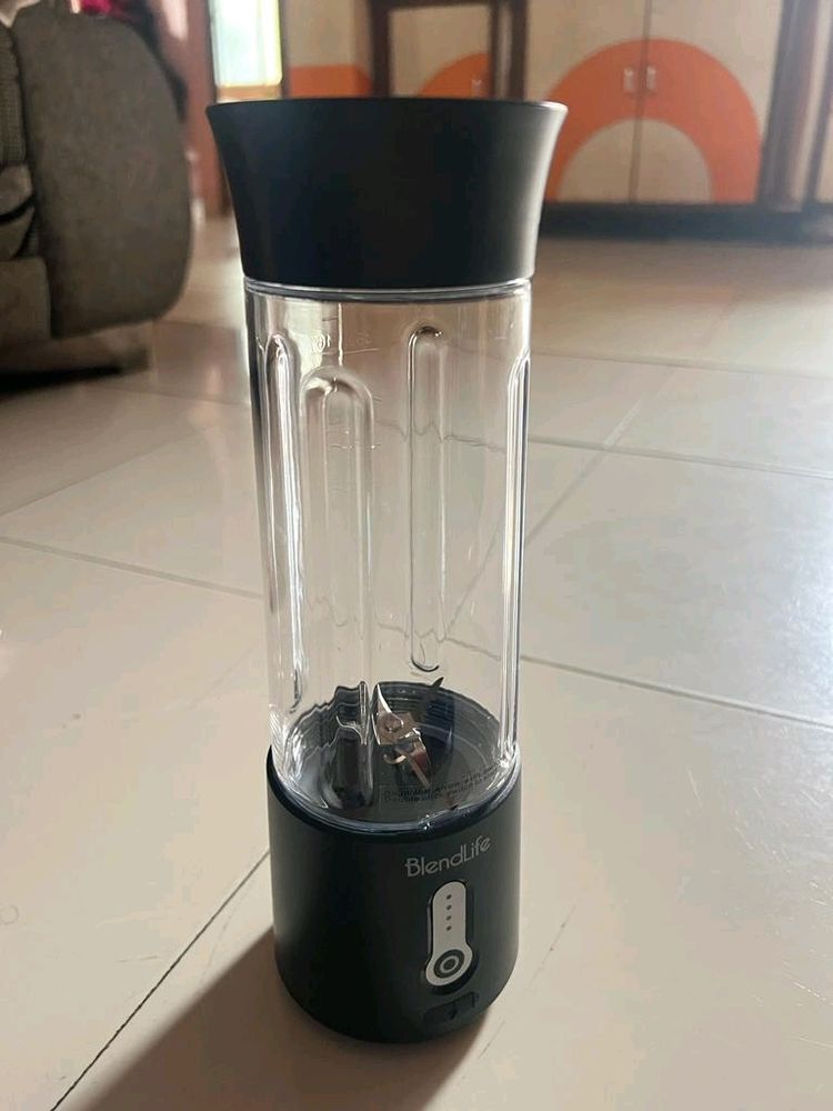 Blendlife Plus Portable Blender