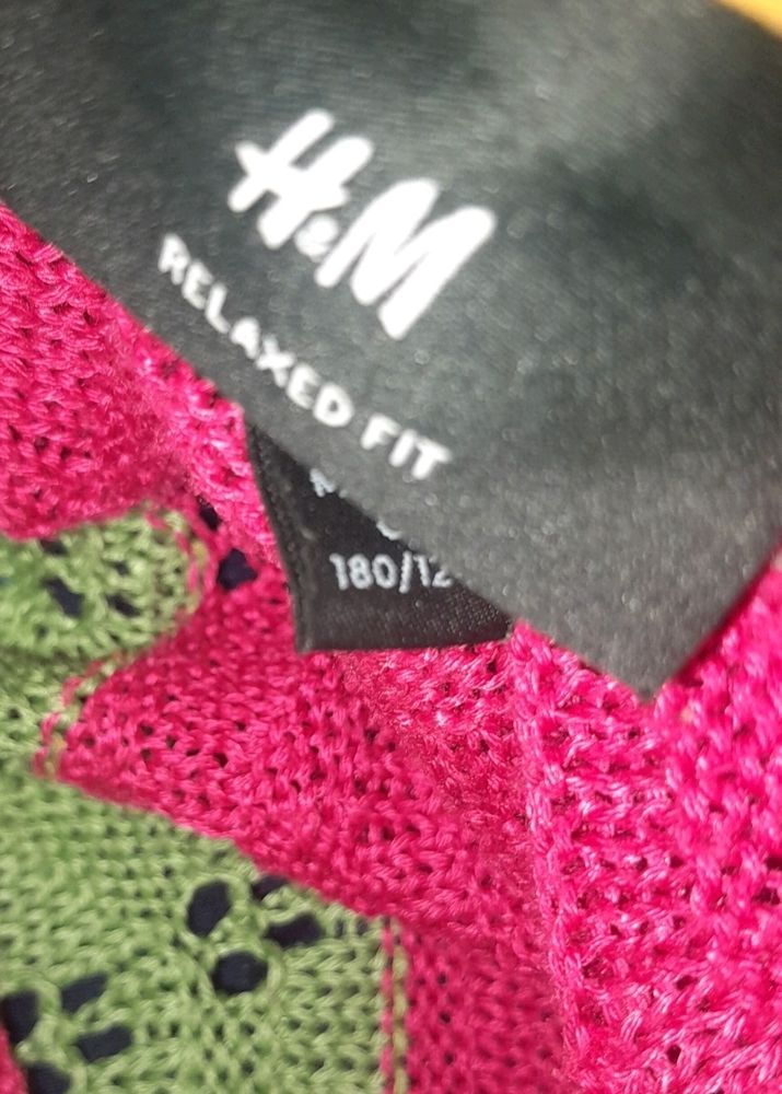 Oversized H&M Knitwear For Women