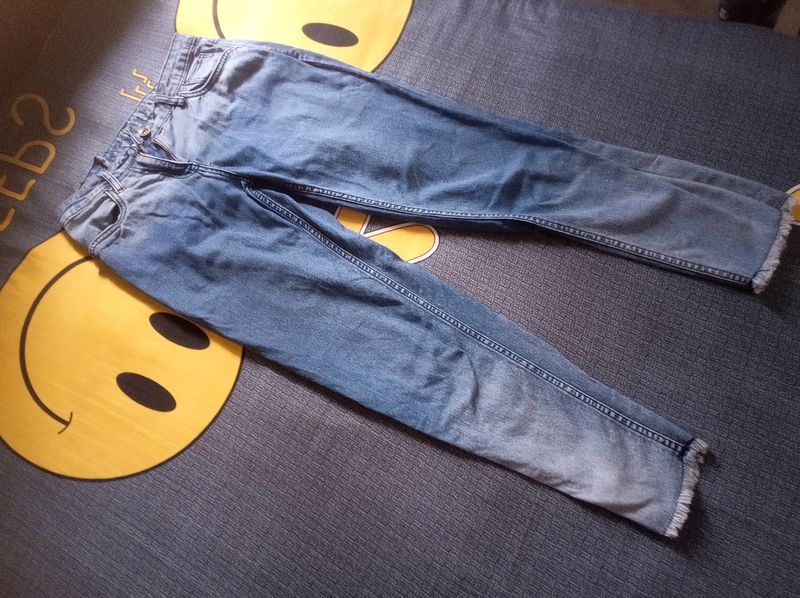 Combo Of 2 Women Jeans