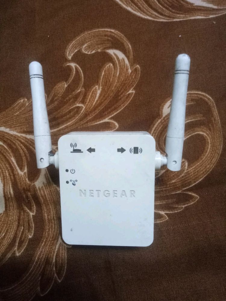 Netgear WiFi Extender