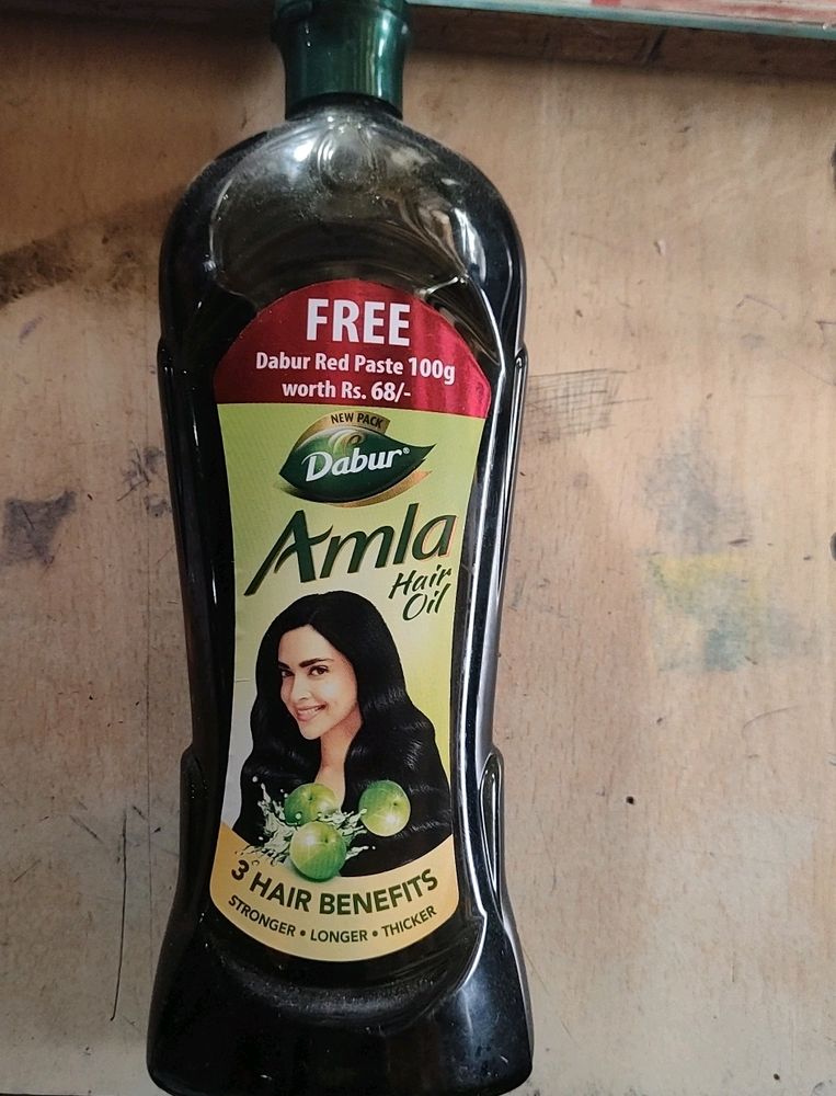 Dabur Amla Hair Oil