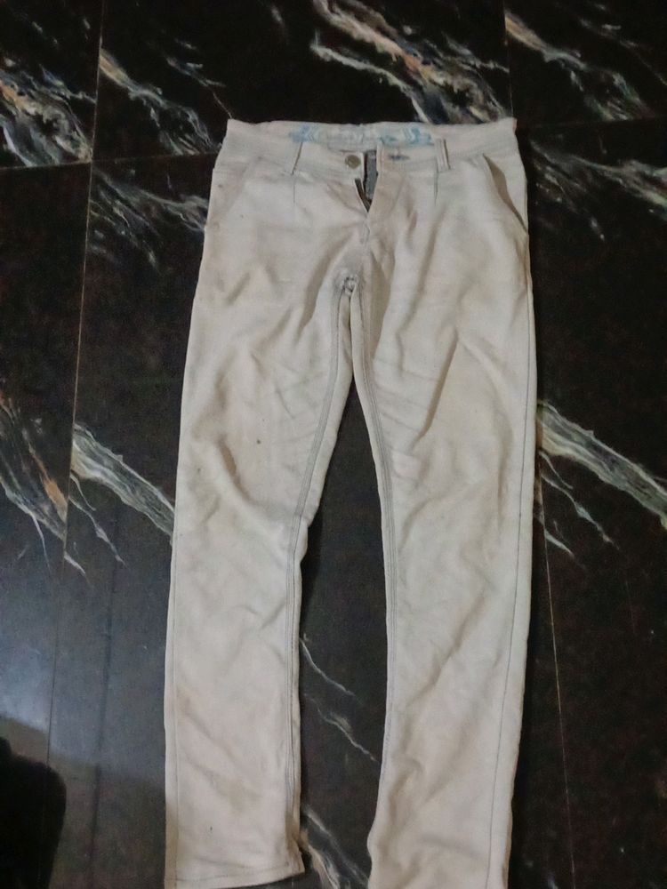 Men Jeans Pant