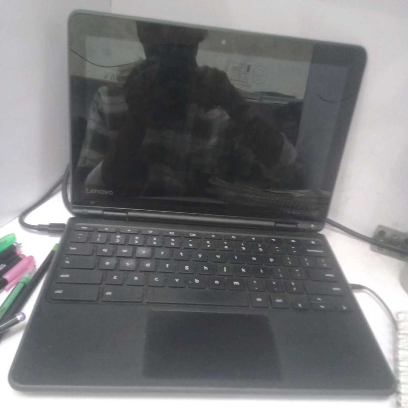 Lenovo Chromebook 3gb Ram 32 Gb Storage New