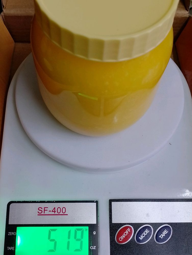 Ghee 500 gm