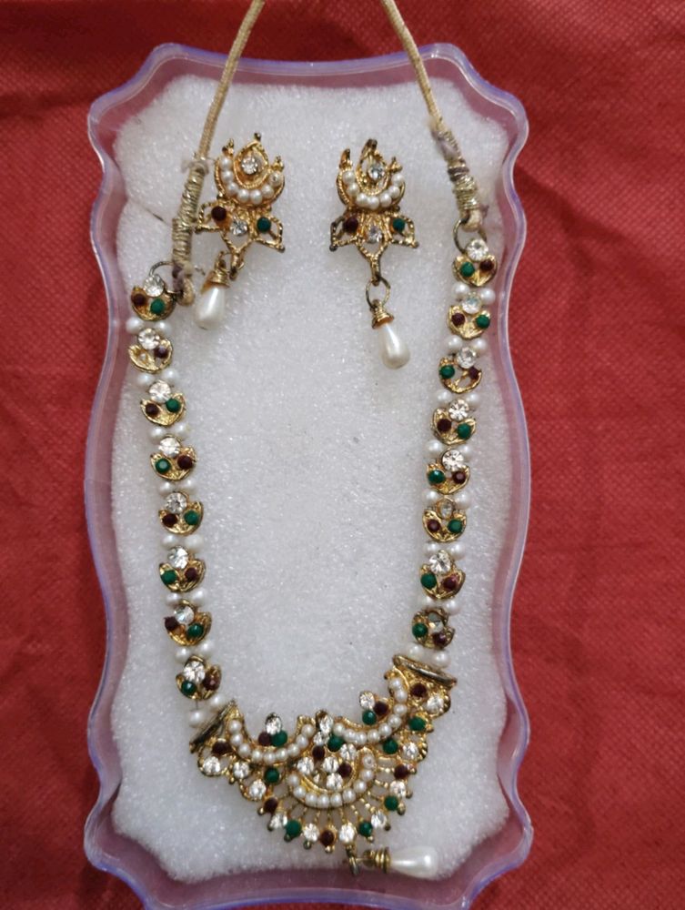 Jewellery set