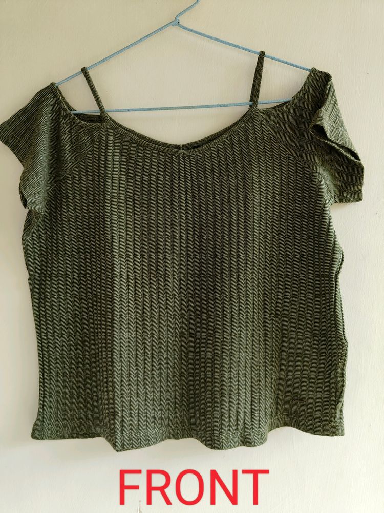 Trendy Women Top