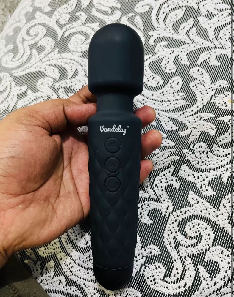 GIRLS PREMIUM VIBRATOR