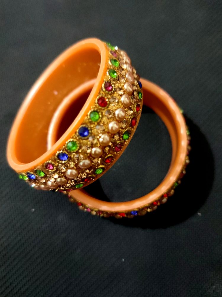 Fancy Bangles