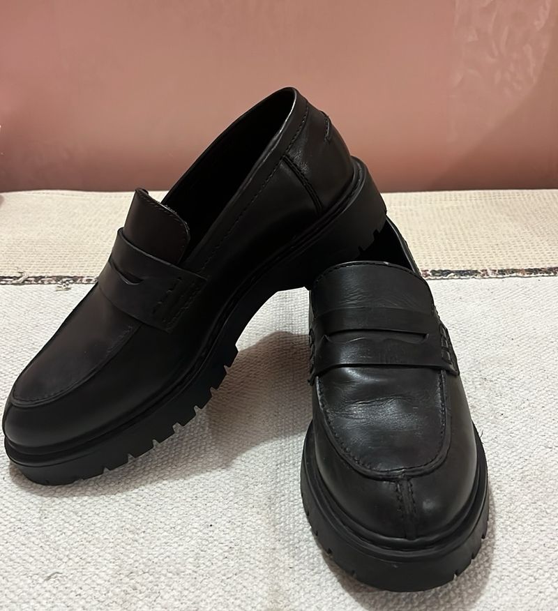 Men’s Penny Loafers