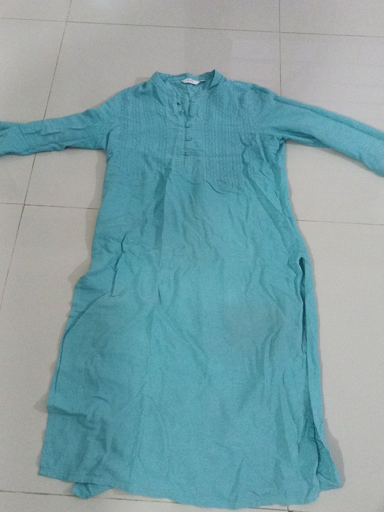 Max Cotton Kurta