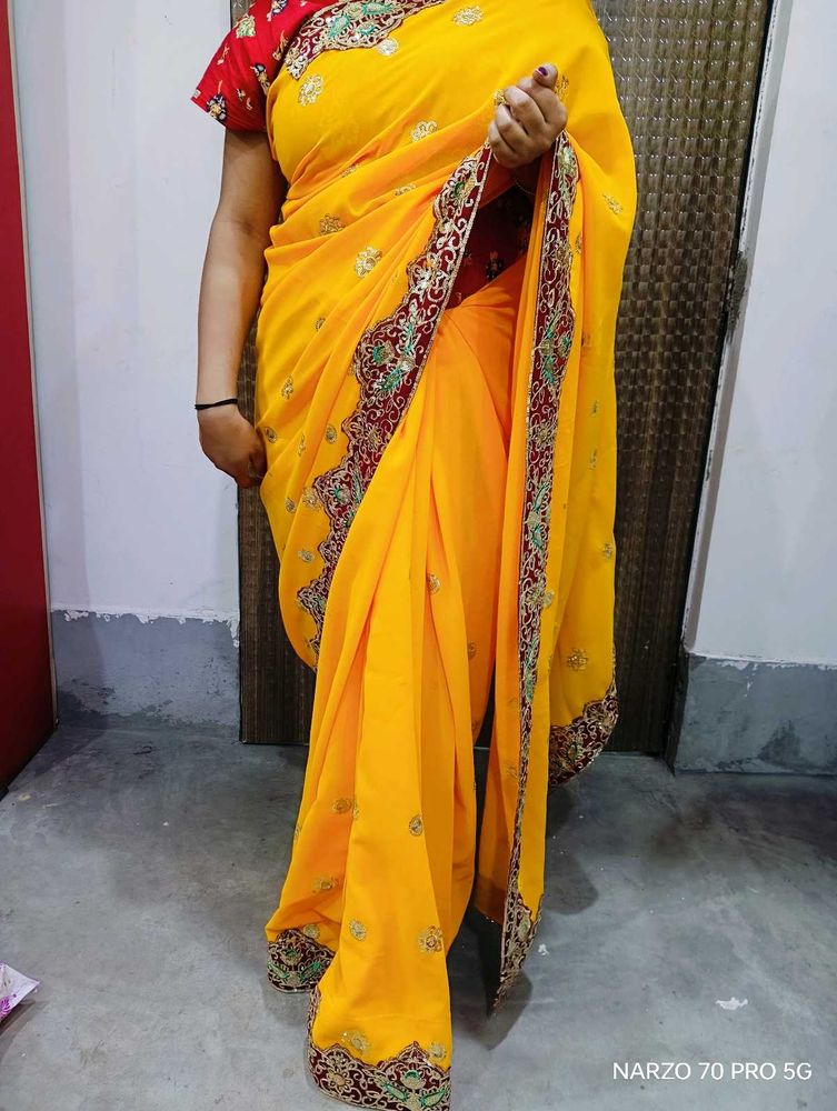 Saree