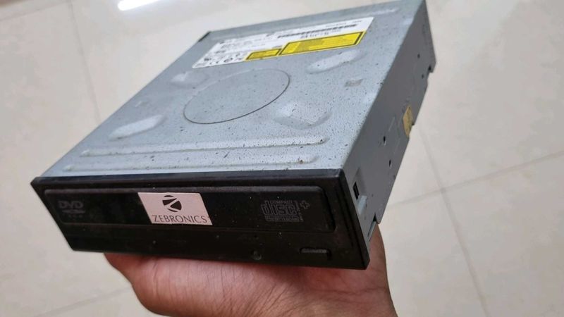 LG DVD Drive FOR Desktop Computer