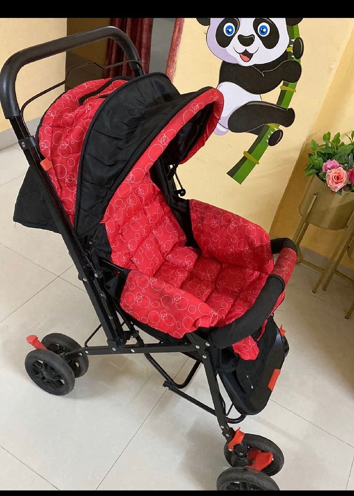 Baby Stroller