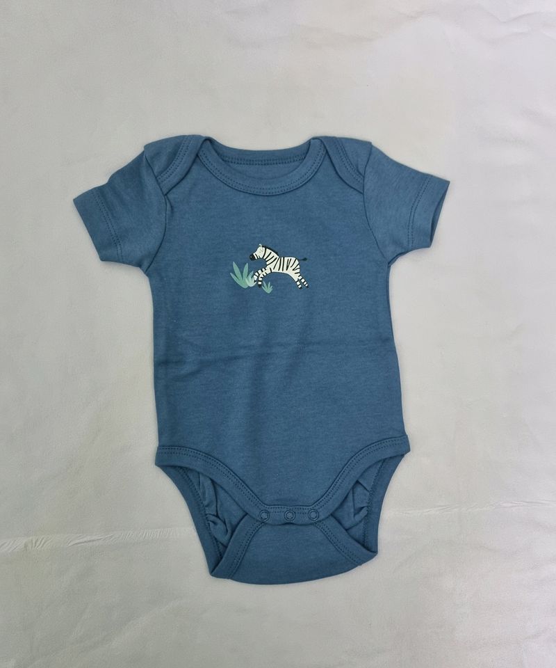 New Combo Of Unisex Onesies