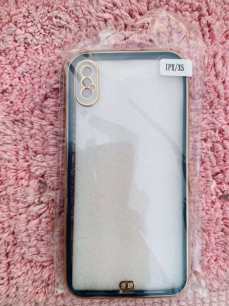 iPhone Xs Phone Cover