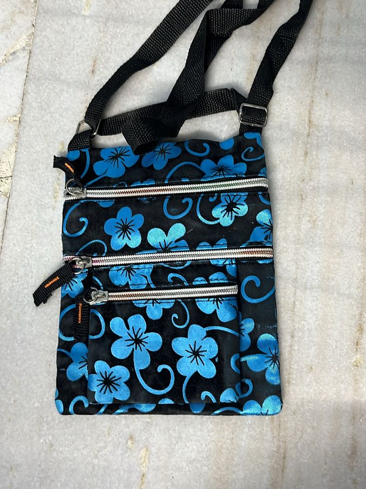 Beautiful Sling Bag For Girls/women