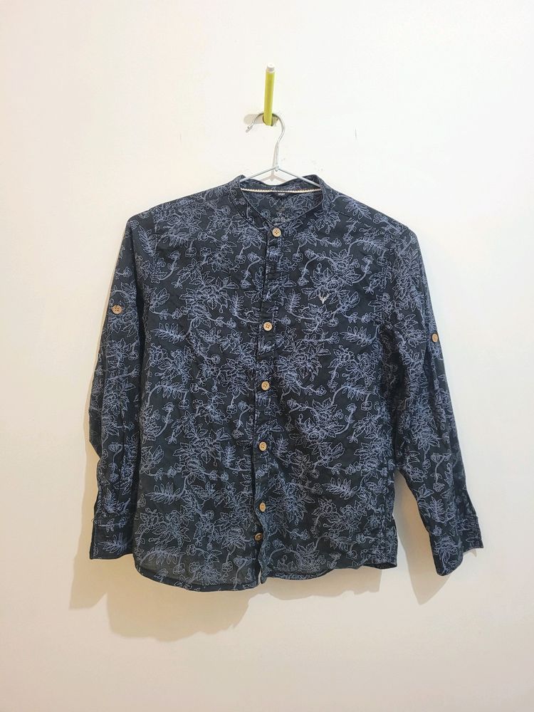 Allen Solly Shirt