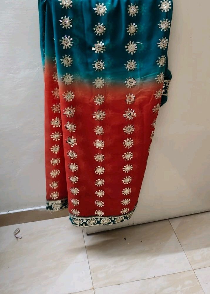 Beautiful Saree