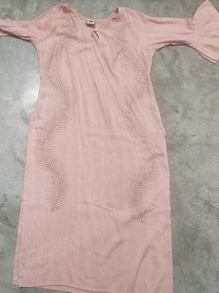 Kurta In Good Condition