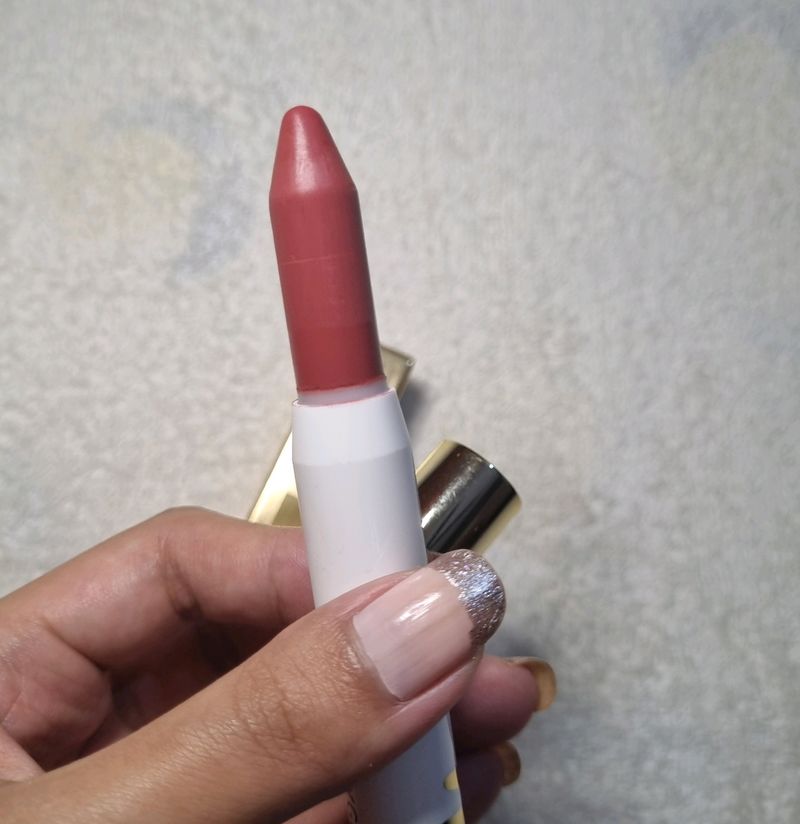 MyGlamm Crayon Lipstick Cosmopolitan