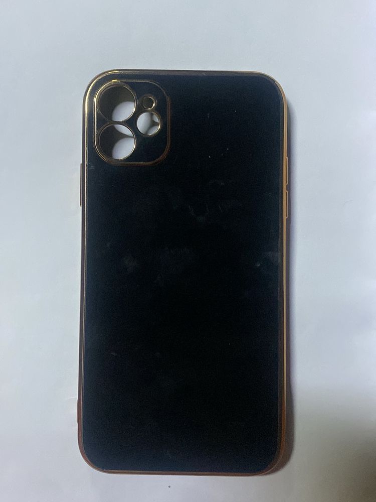 Iphone 11  Phone Cover