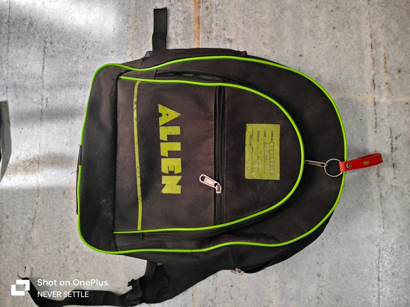 Laptop Bag Pack In Good Condition