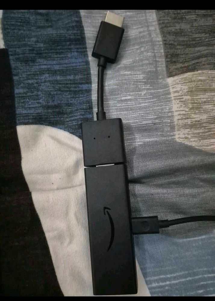 Amazon fire Tv Stick