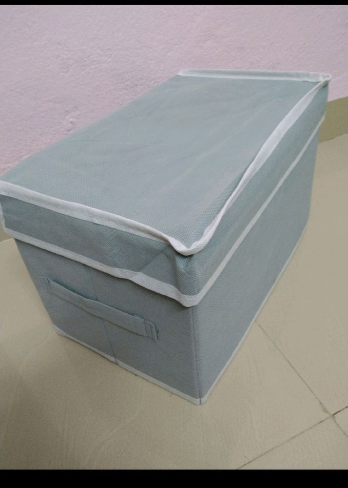 Foldable Storage Box