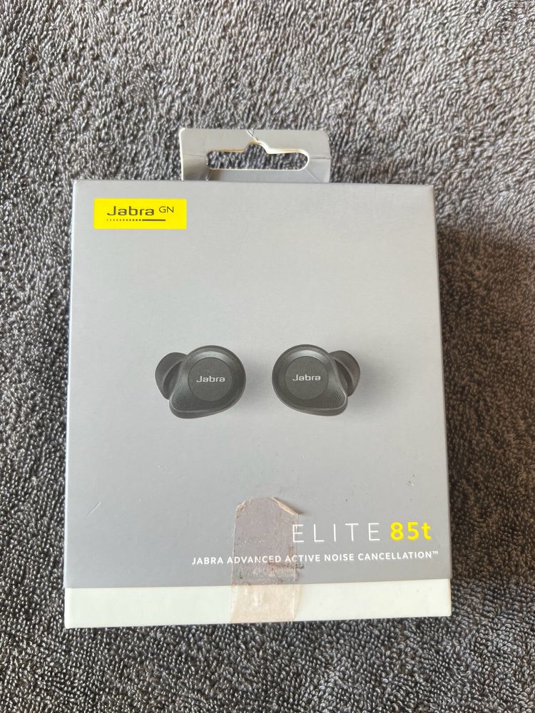 Jabra Earbuds