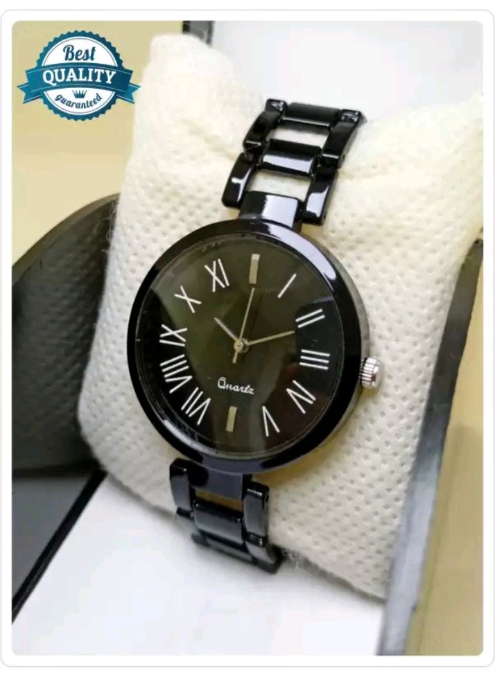 Offer Deal❗🛍️🤑Analog -Watch For Girl's 🌸💖