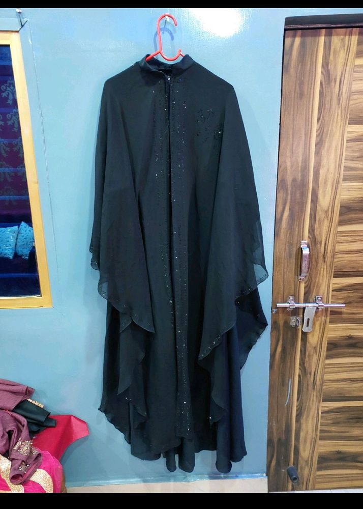 200 Only Omani Heavy Abaya