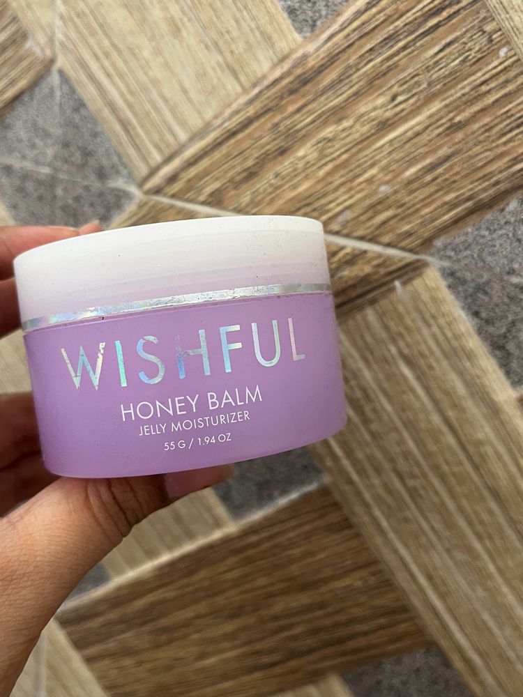 Wishful Honey Balm