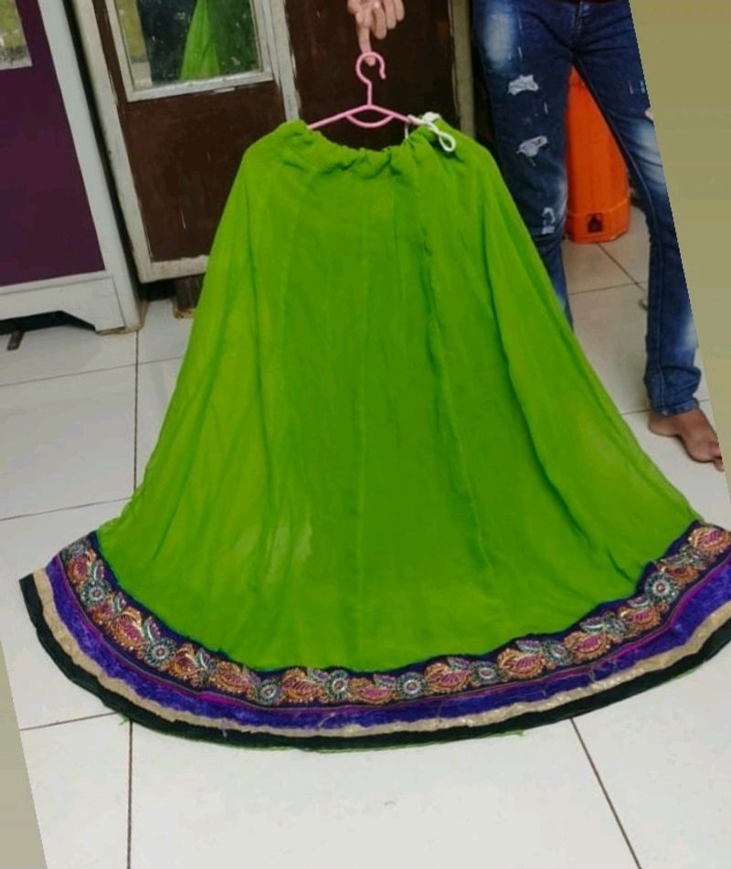 Chaniya Choli/ Lahenga Choli