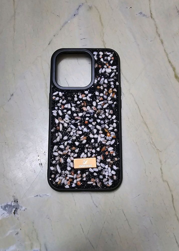 Iphone 15 Pro Backcover