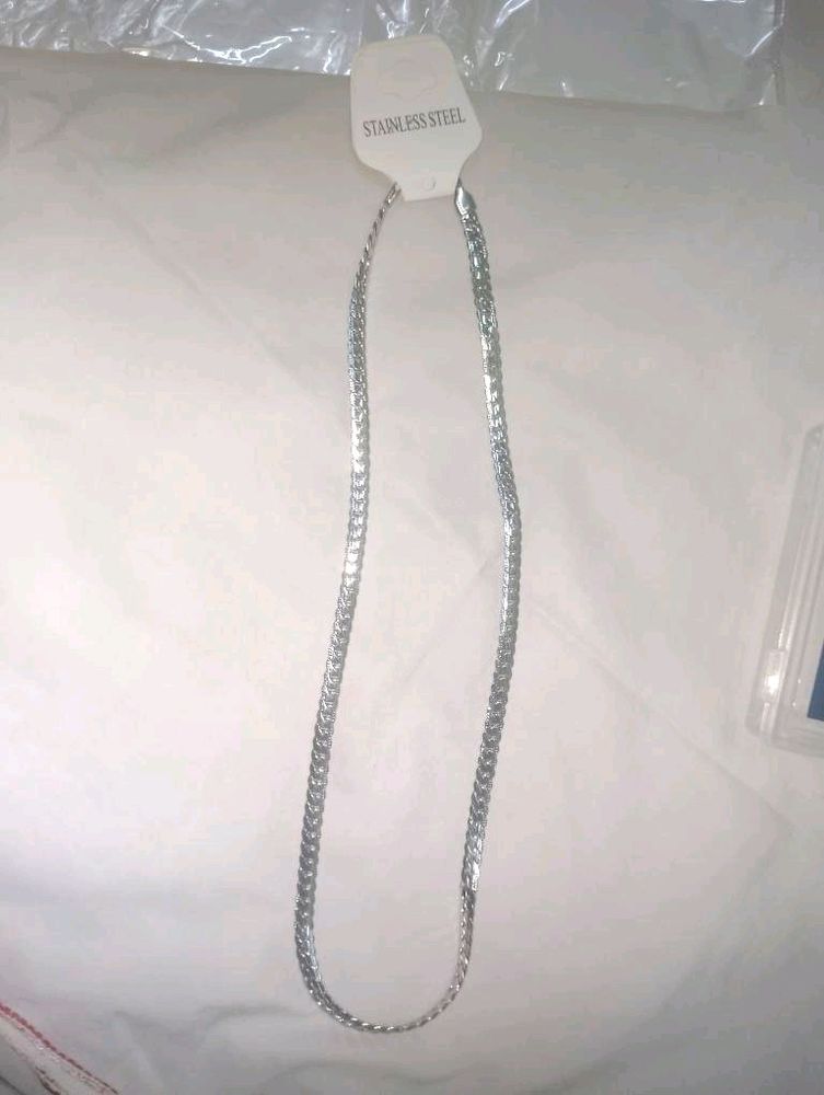 Stainless Steel Chain