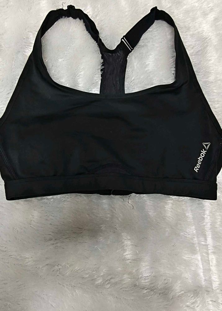 Reebok Sports Bra From 36 To 38 Size