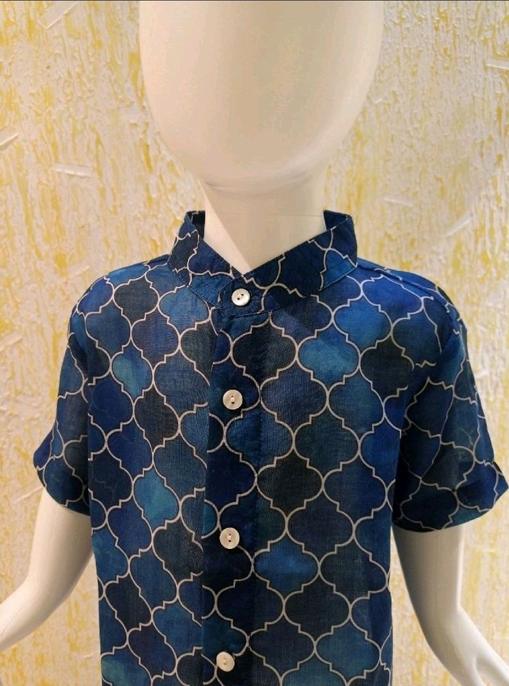 Ethnic Shirt for Kids 😍