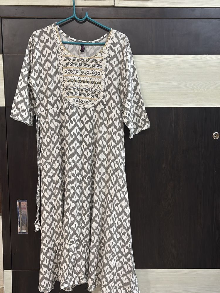 Jaipuri Kurti