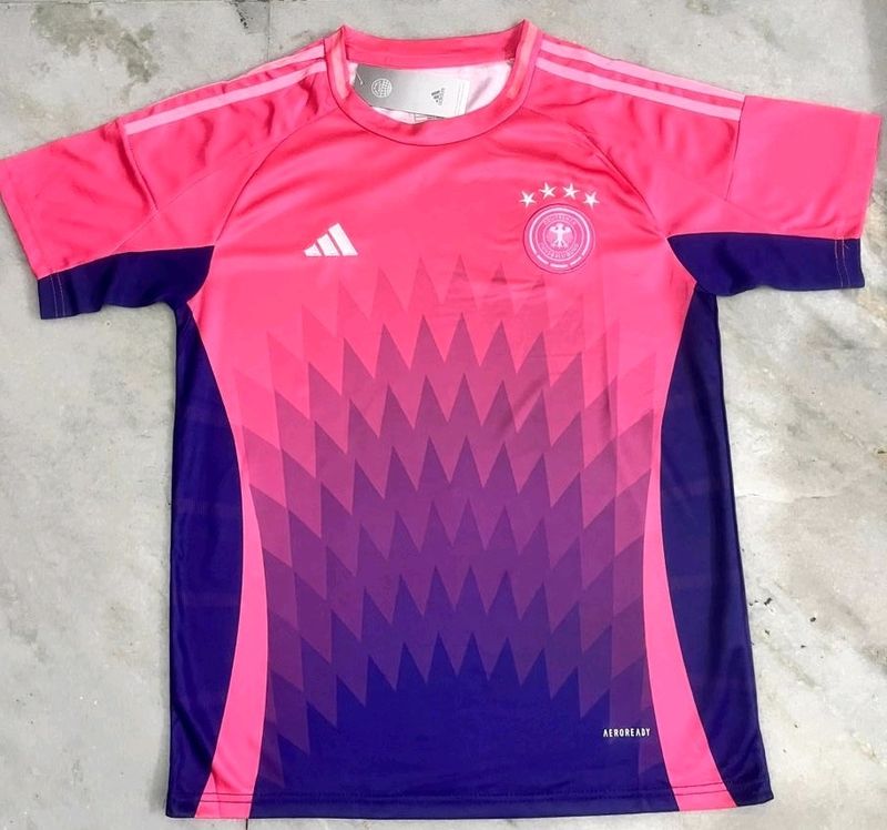 ADIDAS GERMANY AWAY EURO 2024 JERSEY SIZE - S