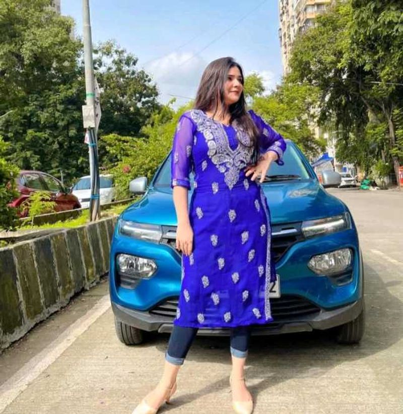 Beautiful Most Viral Kurti 💙