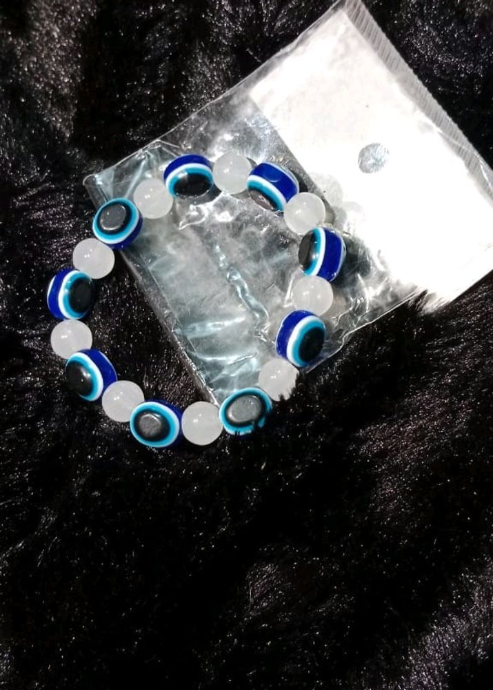 Evil-eye Bracelet