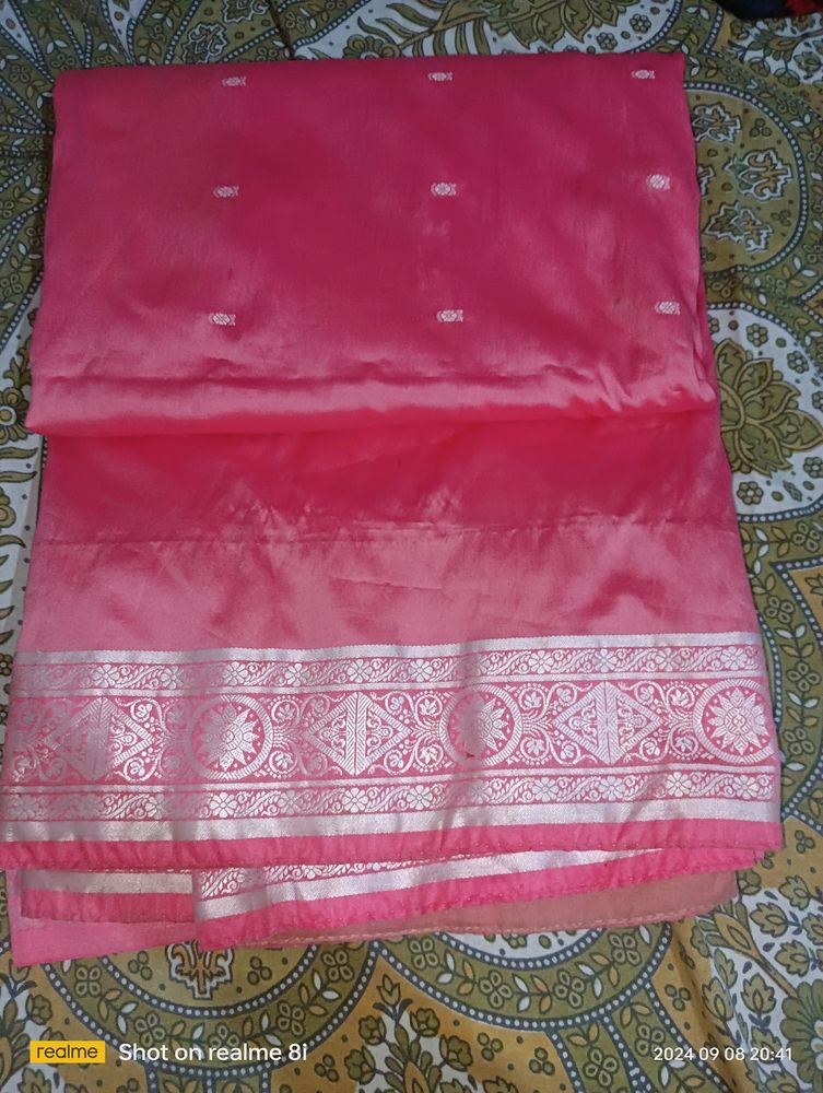 Banarasi Saree