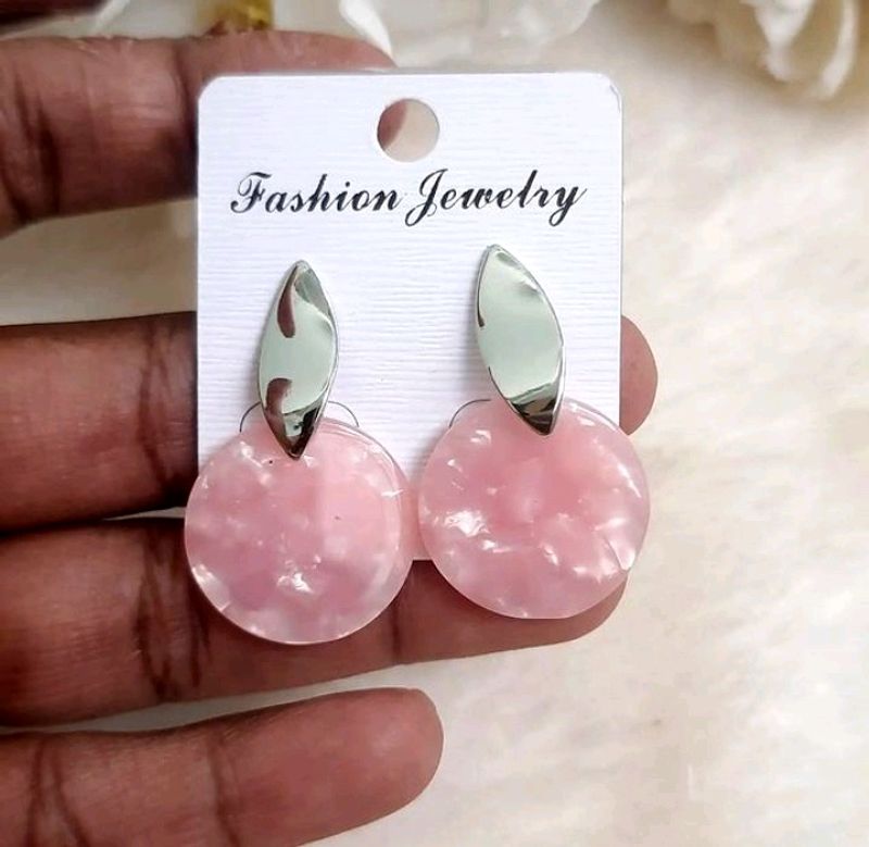 Western Earrings For Women