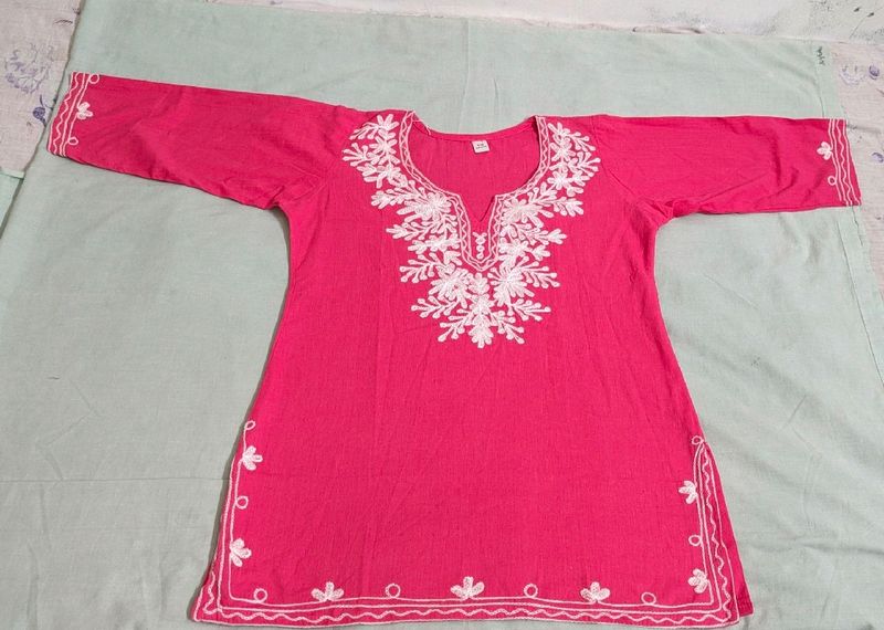 Short Kurti