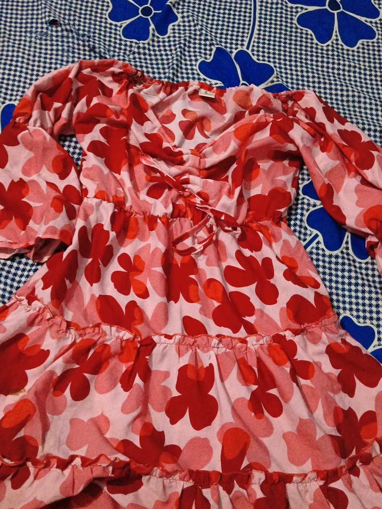 Good Condition Pretty Dress