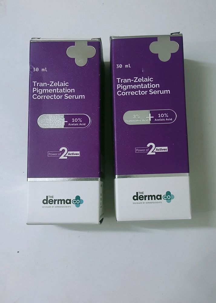 The Derma Co Pigmentation Correcter Serum