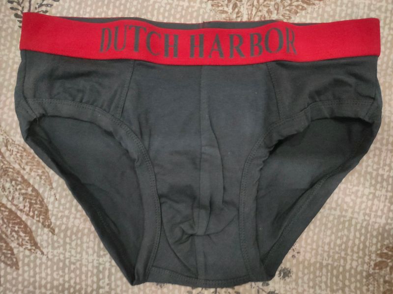 Man Underwear New