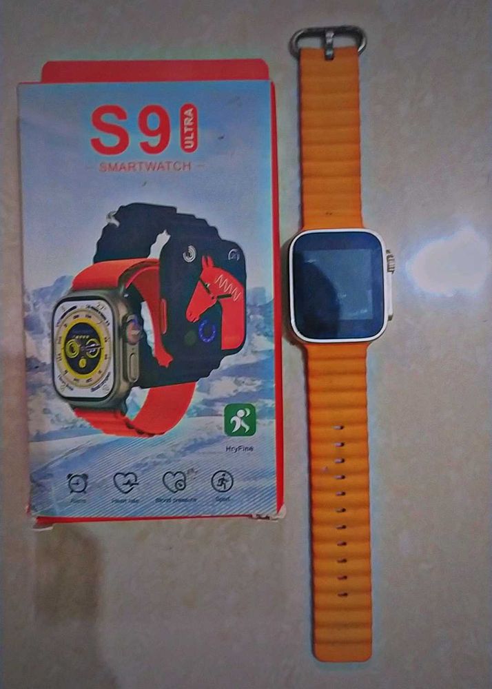 Smart Watch