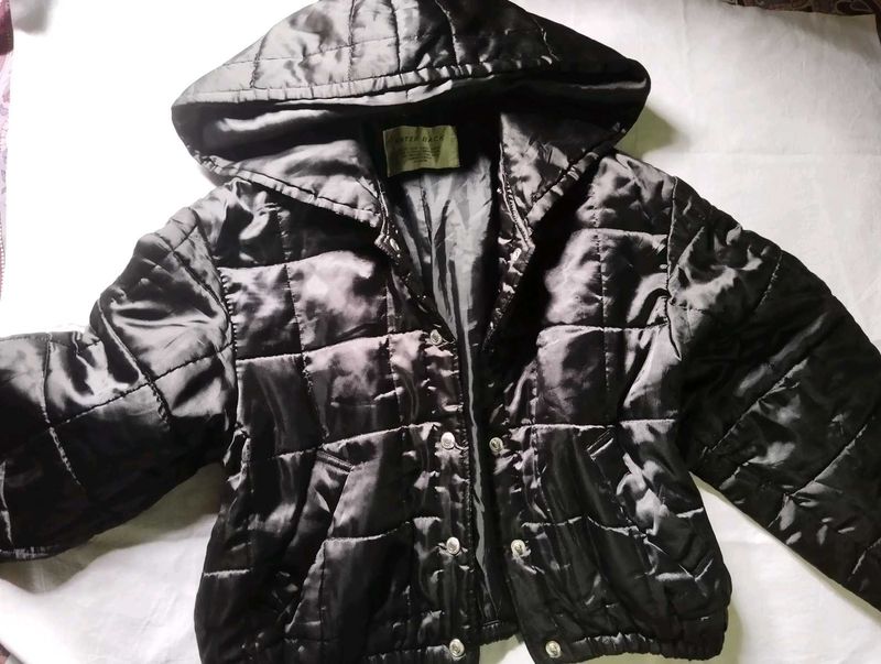 winter jacket