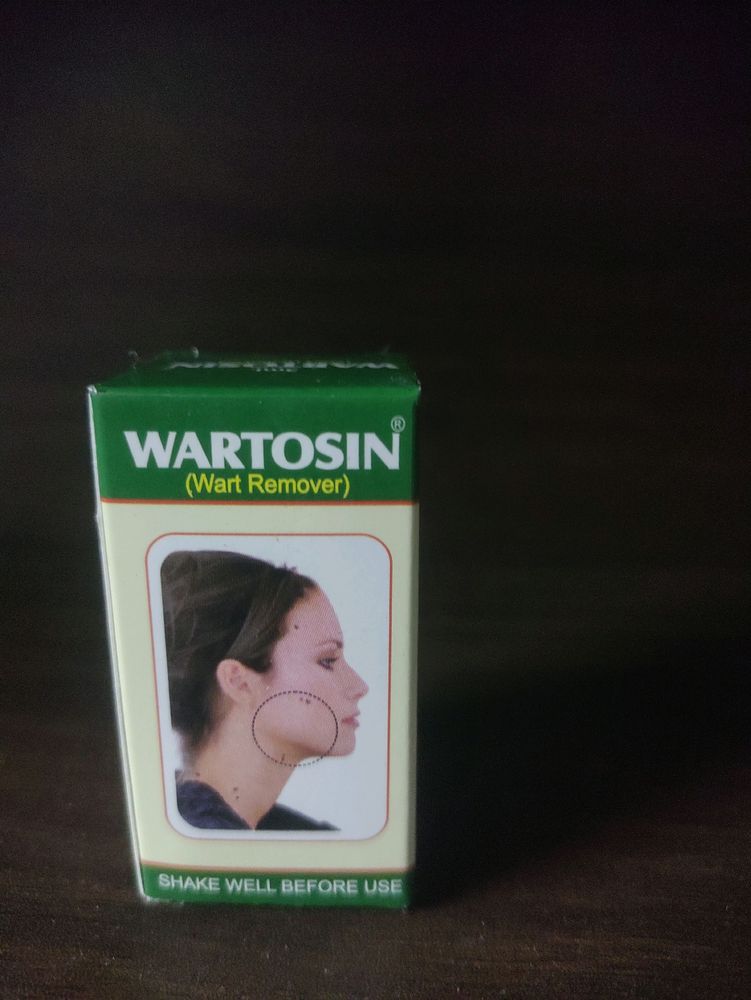 Wartosin(Wartosin Remover)